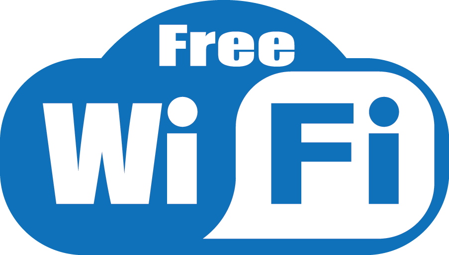 Hasil gambar untuk free wifi
